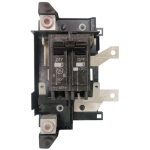 General Electric THQMV100D 100 Amp 2-Pole Circuit Breaker with Mounting