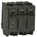 General Electric THQL32030 30 Amp 3-Pole Circuit Breaker