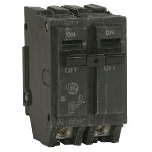 General Electric THQL2140 40 Amp 2-Pole Circuit Breaker