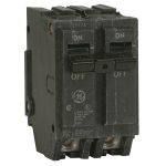 General Electric THQL2125 25 Amp 2-Pole Circuit Breaker