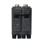 General Electric THQB2190 90 Amp 2-Pole Bolt-On Circuit Breaker