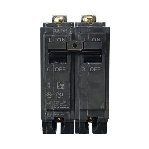 General Electric THQB2170 70 Amp 2-Pole Bolt-On Circuit Breaker