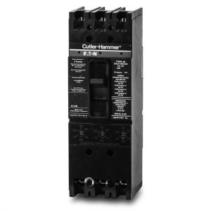 Cutler Hammer JS360225A 225 Amp 3-Pole Circuit Breaker