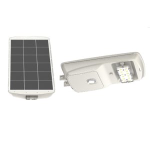 Solar Panel Floods