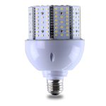 Profusion LED C-E26-40-NW-STUB 40W LED Stubby Corn Light 5000K