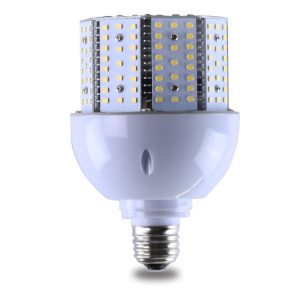 Profusion LED C-E26-40-NW-STUB 40W LED Stubby Corn Light 5000K
