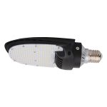 Westgate CL-FLT-54W-50K-E39 54 Watts LED 180º HID Retrofit Lamp 5000K