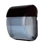 PhotonX PWB50LEDMV-50 LED 50W Mini Wall Pack 5000K