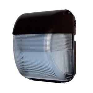 PhotonX PWB50LEDMV-50 LED 50W Mini Wall Pack 5000K