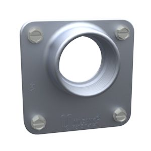 Milbank A7515 1 1/4 Inch Hub And Mounting Screw