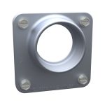 Milbank A7516 1 1/2 Inch Hub And Mounting Screw