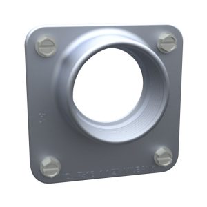 Milbank A7516 1 1/2 Inch Hub And Mounting Screw