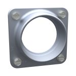 Milbank A7517 2 Inch Hub And Mounting Screw
