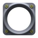 Milbank S8324 Large to Small Hub Opening Adaptor