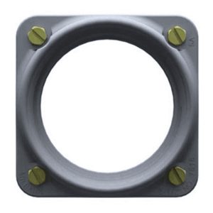 Milbank S8324 Large to Small Hub Opening Adaptor