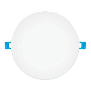 Euri-Lighting DLC4S-2000E 9W LED 4" Slimline Trim 3000K