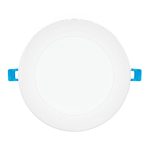 Euri-Lighting DLC6S-12W105SE 12W LED 6" Slimline Trim, CCT Adjustable