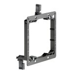 Arlington LV2 Double-Gang Low Voltage Ring