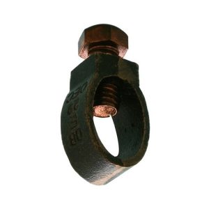 Morris 90638 3/4" Direct Burial Ground Rod Clamps
