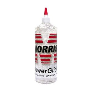Morris 99930 Pulling Lubricant Gel Quart