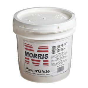 Morris 99932 Pulling Lubricant Gel Gallon