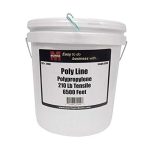 Morris 31900 6500ft Polypropylene Pull Line