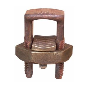 Morris 90314 Split Bolt Connectors For Copper Conductors 8
