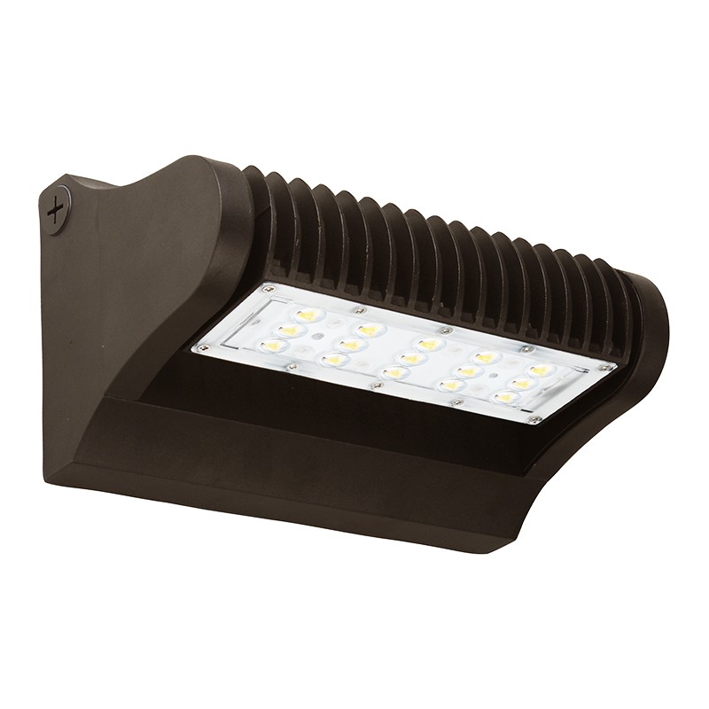 Westgate LW360 Series 25W LED Rotatable Wall Pack