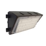 Westgate WML2 Series 120W LED Non-Cutoff High Lumen 2nd Generation Wall Pack