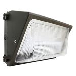 Westgate WML Series 80W LED Non-Cutoff Wall Pack