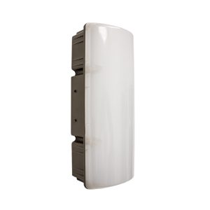 Westgate WMV Series 20W LED Vandal Proof Wall Pack