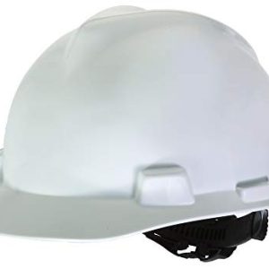 IW3960-W White Hard Hat