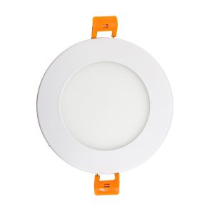 Westgate RSL3-30K 3" 6W LED Ultra Slim Recessed Light 3000K
