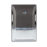 Westgate LESW Series 15W LED Small Non-Cutoff Wall Pack With Photocell