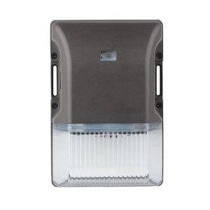 Westgate LESW Series 20W LED Small Non-Cutoff Wall Pack With Photocell