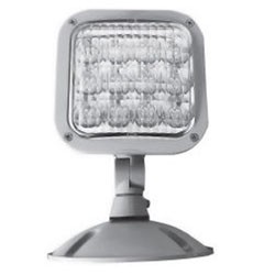 ProfusionLED PLRHLED1-WP 1 Watt LED Remote Head Emergency Light