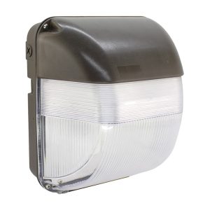 Westgate LTW Series 50W LED Non-Cutoff Wall Pack