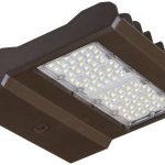 Westgate LFCO Series 80W LED High Lumen Flood Lights
