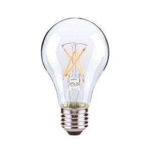 LED Filament Lamps