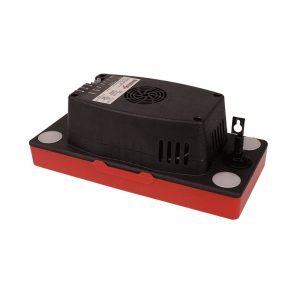 Morris TCP-22LP-230 230V Low Profile Condensate Pump