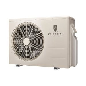 FRIEDRICH 2481245 Multi-Zone Ductless Mini-Split System Outdoor Unit 2 Ton Heat Pump 230/208V