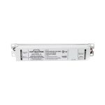 Keystone KTLD-4LT5HO-UV-22C-VDIM Constant Current LED Driver for Type C T5HO Lamps