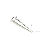 Keystone KT-SHLED40-48-840 4FT 40W LED Shop Light Fixture