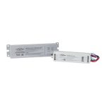 Keystone KT-EMRG-LED-12-1200-IP Constant Wattage LED Emergency Back-Up Driver