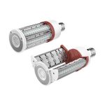 Keystone KT-LED63HID-H-EX39 Series 63W Medium Base EX39 HID Replacement LED Lamp