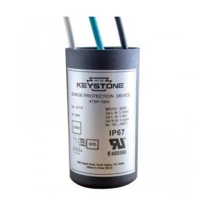 Keystone KTSP-10KV External Surge Protector