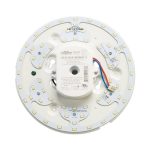 Keystone KT-RKIT-CP-8-2200 Series 8" 20W Circular LED Retrofit
