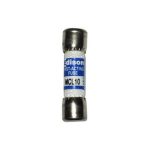 Cooper Bussmann MCL10 10A 600V Fast-Acting Midget Fuse