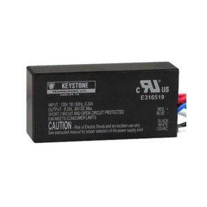 Keystone KTLD-10-1N-300-F3 10W Constant Current LED Driver