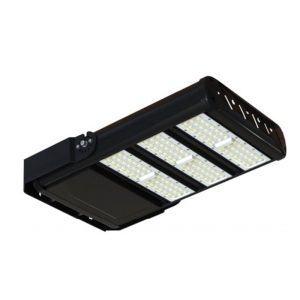 Morris 71883 450W Hi-Power Flat Panel LED Flood Light 5000K